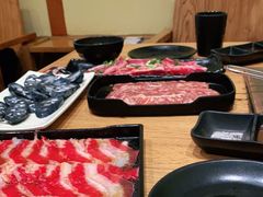 -千寻烧肉(政务区店)