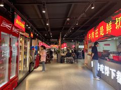 -刘火辣老火锅(光谷店)