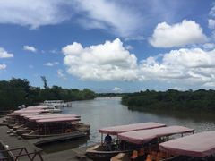 -东寨港红树林旅游区