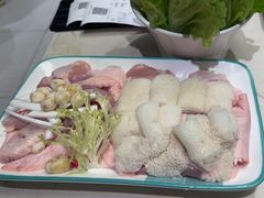 -椰客·海南椰子鸡(新塘永旺梦乐城店)