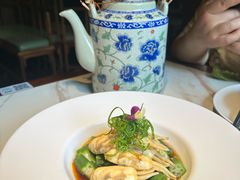 -绿茶餐厅(龙井船宴· 品牌总店)