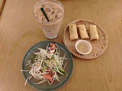 -笠小妹越南粉(新城科技园店)