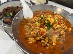 -新新湘菜馆(新中街二条店)