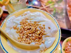 -签多多串串香火锅