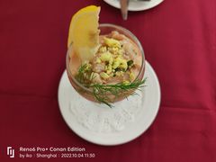 -红房子西菜馆(淮海中路店)