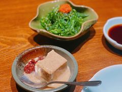 -傑·料理·海鲜放题(佛山文华荟店)