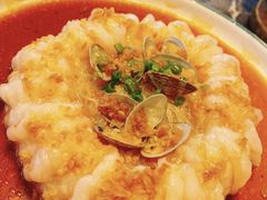 四小姐粉丝虾-四小姐的店(王府井店)