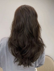 -可可·人气烫发Salon女士专属