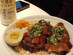 -避风塘·老港味餐厅(虹口龙之梦店)