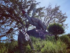 -自贡恐龙博物馆