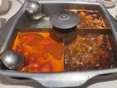 -海底捞火锅(杭州庆春路夜宵主题店)