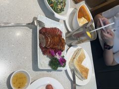 -香港新发烧腊茶餐厅(书城店)