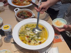 -好人民间小吃·番茄鱼酸菜鱼(木渎悠方店)