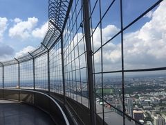 -彩虹云霄拜约克摩天塔