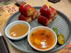 -点都德(龙之梦店)