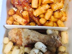 -博姆炸鸡精品餐厅(常发广场店)