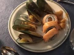 -广州花园酒店·凌璇阁旋转餐厅CAROUSEL360