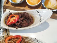 金汤虾饺皇-五号茶居·新派粤菜·岭南五号酒店(沿江中路店)