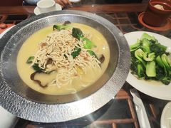 -陈记菜馆·非遗淮扬菜(东关街教场店)