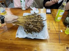 -十里铺铁板鱿鱼