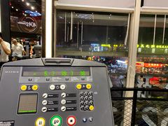 -一兆韦德健身(梅川店)