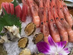 -银子铁板烧料理自助餐(人民广场店)