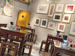 -一记面馆·云吞面嘅专家(富华店)