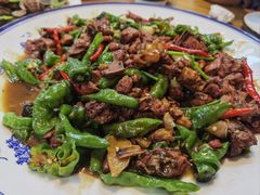 -食鸡公社辣子鸡·潍坊菜·烧烤