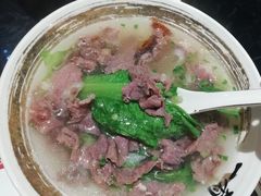 -一肴·牛肉粿条(深圳湾睿印店)