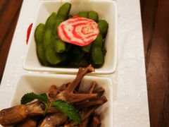 -水月周庄铂尔曼酒店-水月荟中餐厅