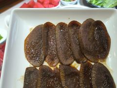 -牛品福潮汕牛肉火锅(旺庄店)