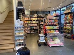 -萌兽医馆·眼科·异宠专科(三里屯店)