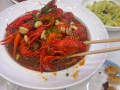 -簋街仔仔小龙虾(总店)