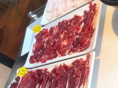 -潮泰牛肉火锅 · 创于1992年(国贸店)
