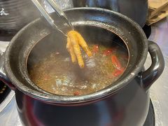 -八一路好吃街(雨田商务大厦店)