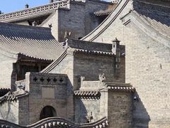 -山西王家大院