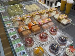 -格瑞思动物奶油生日蛋糕(圆融店)