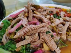 -春涛餐馆(下坝店)