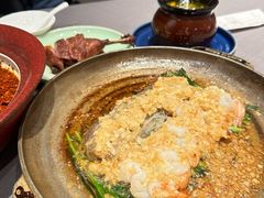 -天府掌柜(九眼桥店)