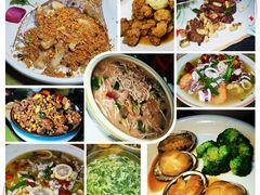 -海市蜃楼花园主题餐厅(石顶店)