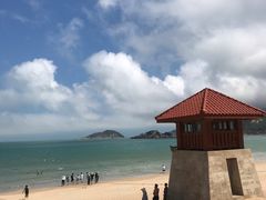 -青澳湾北回归线广场
