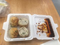 -阿三生煎(正弘城店)