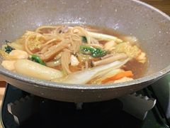 -万岁寿司(天河领展店)