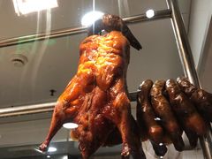 -龙记烧腊茶餐厅(常德路店)