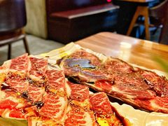 -炼瓦家日式烧肉·寿喜烧(融创精彩天地店)