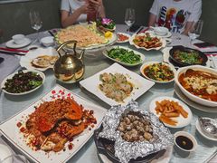 -强记海鲜·大排档(蛇口新街店)