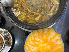 -草墩罗非鱼庄•野生菌•腊排骨(七星街上段店)