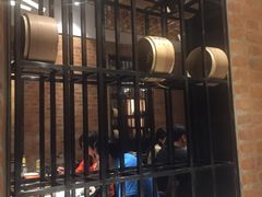 -粗茶淡饭·隐庐私厨(东亭店)