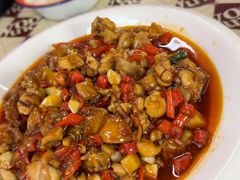 -老三样·旧食新味(船山路店)