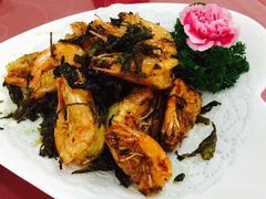 -吴祥记潮州菜·百年老字号·砂锅粥